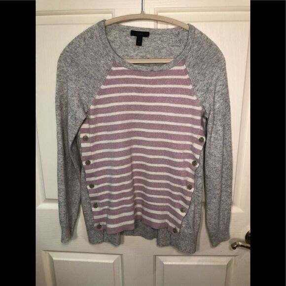 J. Crew sweater  - Picture 1 of 5